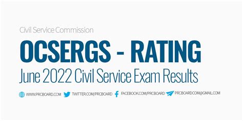 ocsergs verification of rating|Online Verification of Rating OCSERGS: August 2022 .